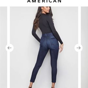 Good American jeans